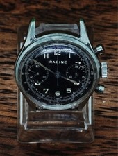 Gallet Racine Manual