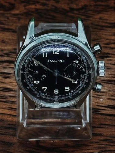 Gallet racine manual - racine,