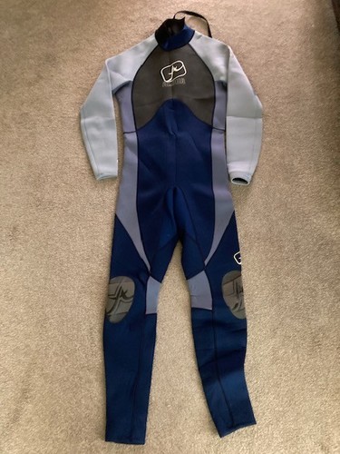 Aloha womens wet suit size - size, l