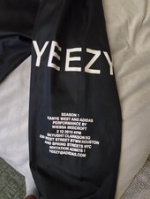 Yeezy Lightweight Jacket