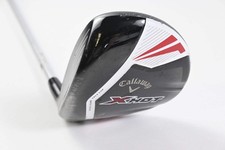 Left Hand Callaway X Hot #3