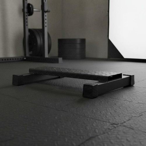 Calf raise block portable - raise,