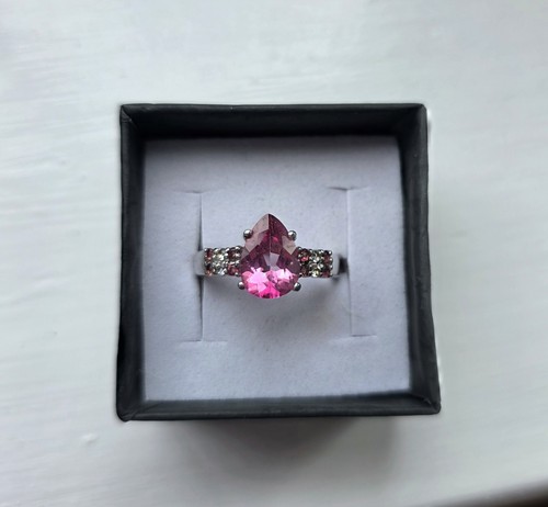 Gemporia 34ct mystic - 2.34ct,