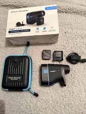 Shot Scope Pro LX+ Golf Laser