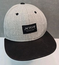 Shimano fishing equipment hat