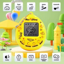 🎅Tamagotchi Style Virtual