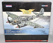 CORGI AVIATION ARCHIVE AA36704