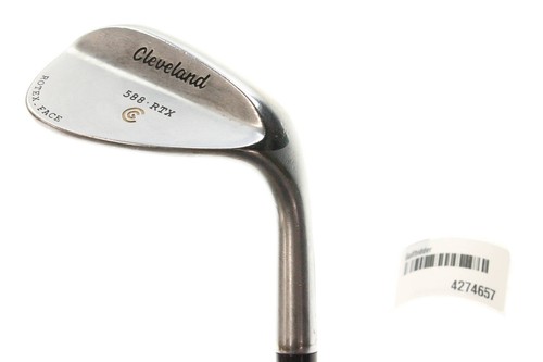 Cleveland 588 rtx - 588, satin