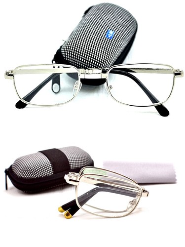 Z006 folding silver alloy - z006,