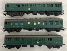Hornby Triang Railcar EMU