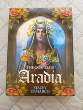 The Gospel of Aradia Oracle
