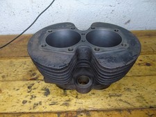 Triumph T140 750 Barrels
