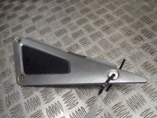 Yamaha R1-Z 250cc 3XC Left