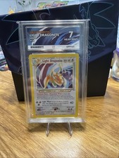 Pokémon TCG Light Dragonite
