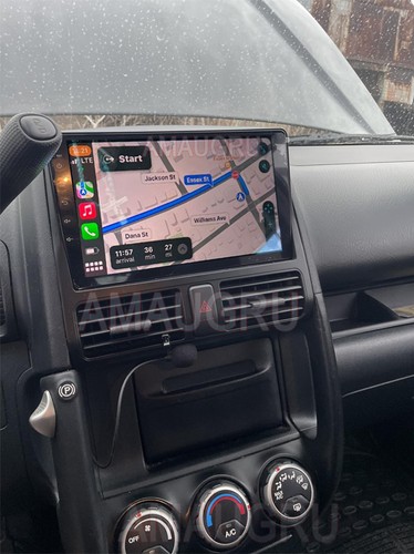 64g head unit for honda - 4+64g,