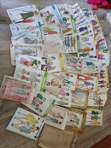 Bundle simplicity - 35+,