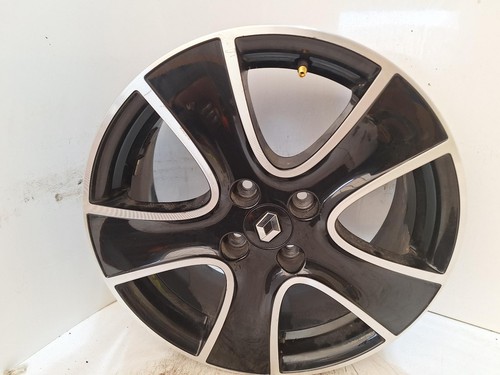 Renault clio mk4 2013 - renault,