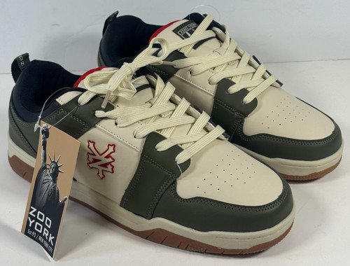 Zoo york hundred - zoo, 9