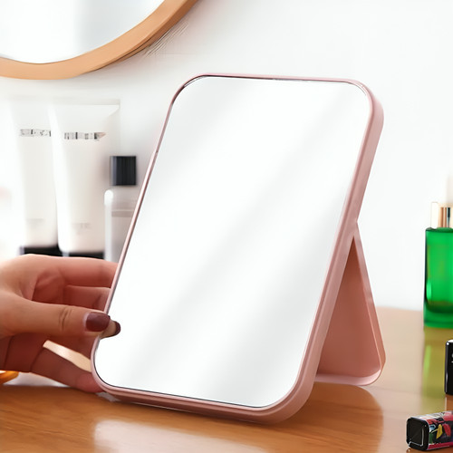 Portable folding makeup - makeup, mirror