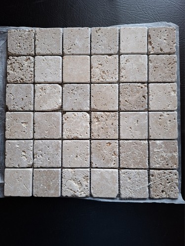 Job lot travertine - job, lot: