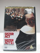 Sister Act / Sister Act 2