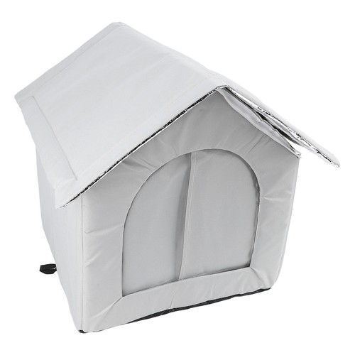 Outdoor cat house - outdoor,