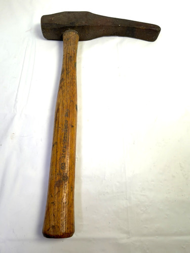 Vintage stone mason mash - vintage, lb