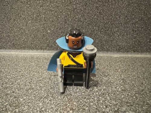 Lego lando calrissian - lando,