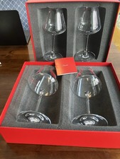 Baccarat Crystal Chateau