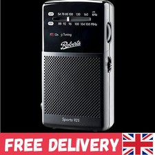 Portable roberts sports 925 - portable,