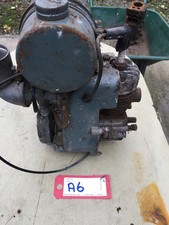 JAP  LIGHT WEIGHT STATIONARY  ENGINE  2 STROKE OLD DEALER  STOCK Ref A6