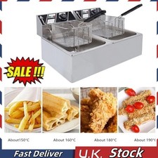 12L 2500W Commercial Electric