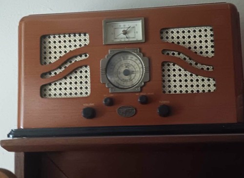 1990s radio works well spirit - 1990s, radio,