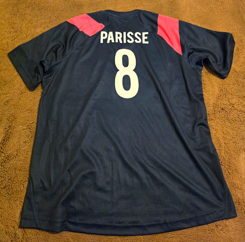 Stade francais paris parisse - stade,