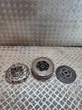 AUDI A4 B8 ALLROAD A5 A6 Q5 2.0TDi LUK DUAL MASS FLYWHEEL 