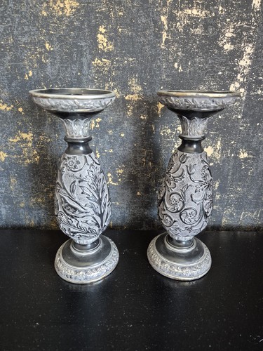 Gothic floral decorative - gothic,