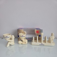 Vintage Collectable Lurpak