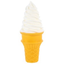 Simulation Ice Cream Cone