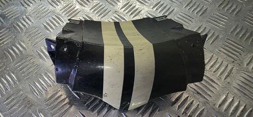 Suzuki gsx katana 600 rear - 600,