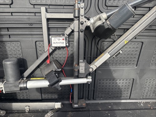 Autochair smart lifter - autochair,