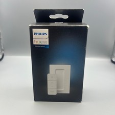 Philips Hue Dimmer Switch V2