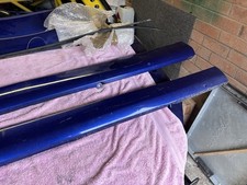 Focus RS Mk1 Side Skirts