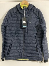 Gill Fitzroy Jacket Dark Navy Size Medium Brand New Without Tags