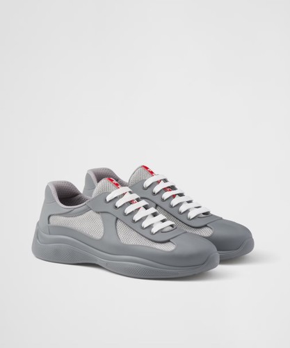 Prada america cup trainers - america’s,