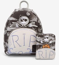 Loungefly Nightmare Before