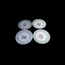 4 Royal Worcester 'Woodland'