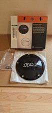 Genuine Harley-Davidson TOURING 114ci Derby COVER Gloss Black 25700904
