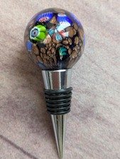 Bottle Stopper , Beautiful