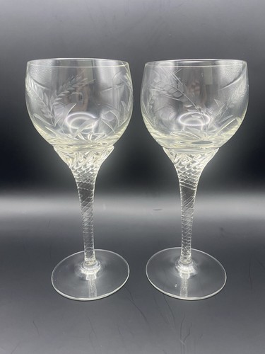 Beautiful vintage twist - vintage,