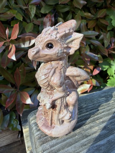 Picture jasper dragon - picture,